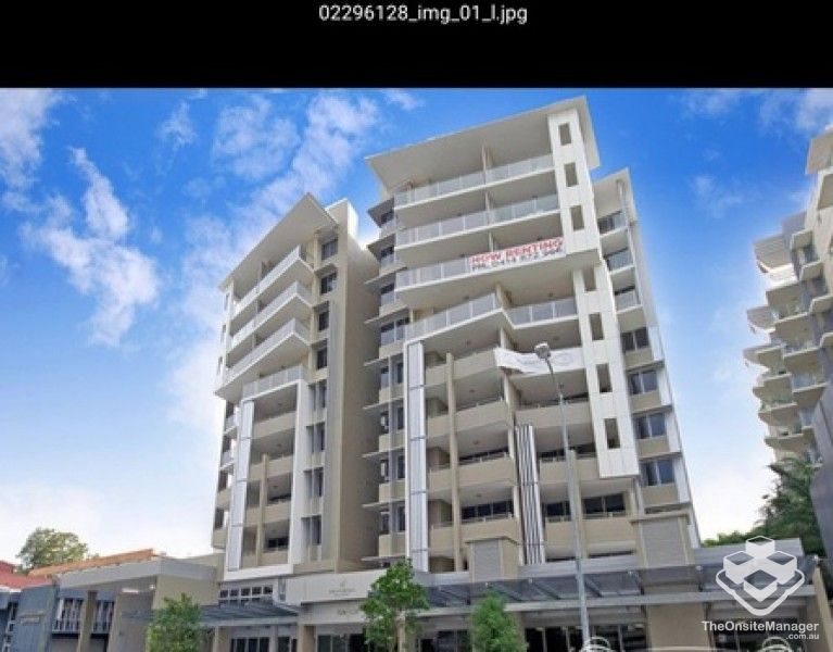 rental property Brisbane
