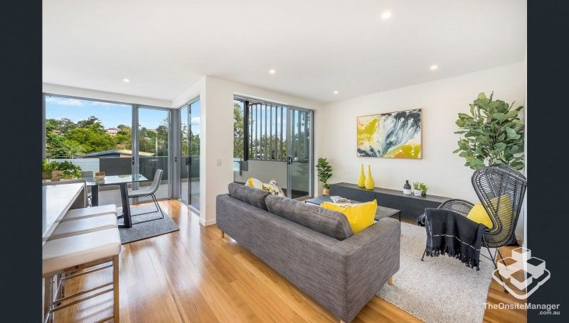 rental property Brisbane