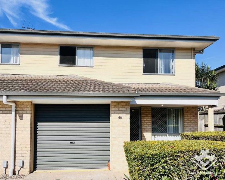 rental property Brisbane