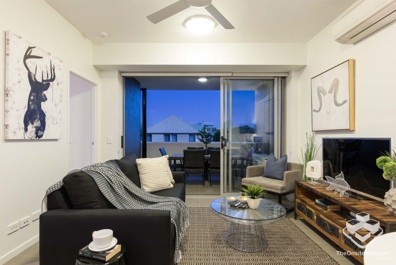 rental property Brisbane
