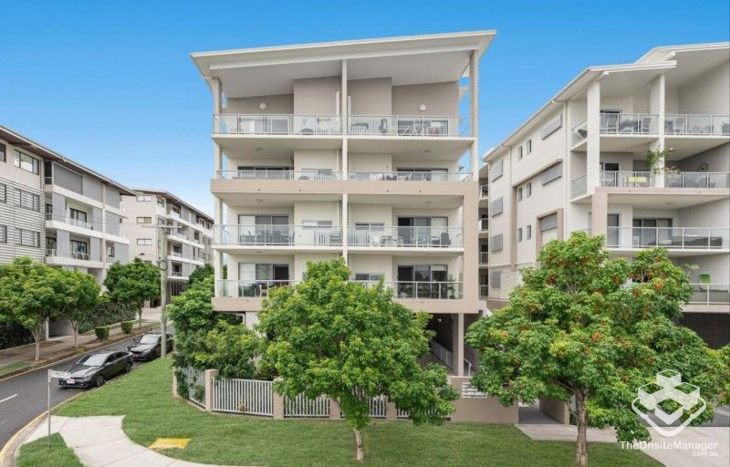 rental property Brisbane