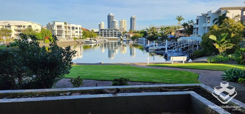 rental property Gold Coast