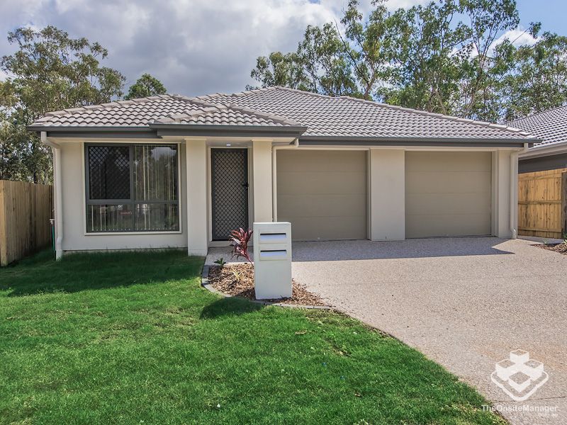 rental property Brisbane