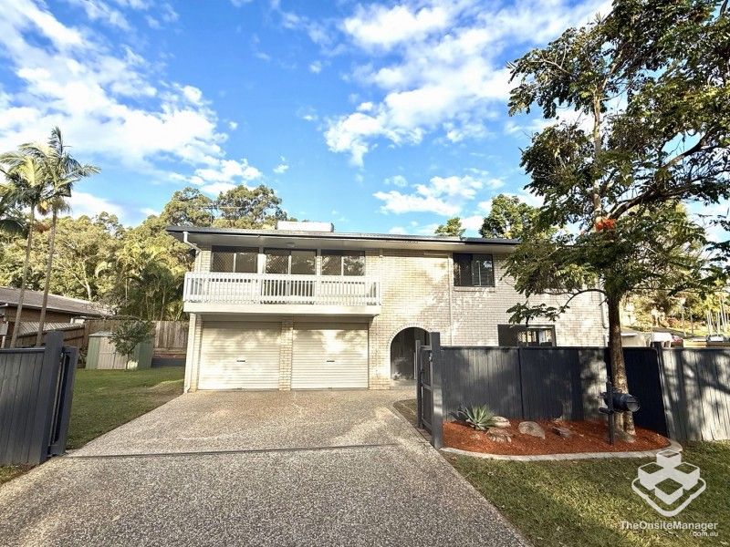 rental property Brisbane