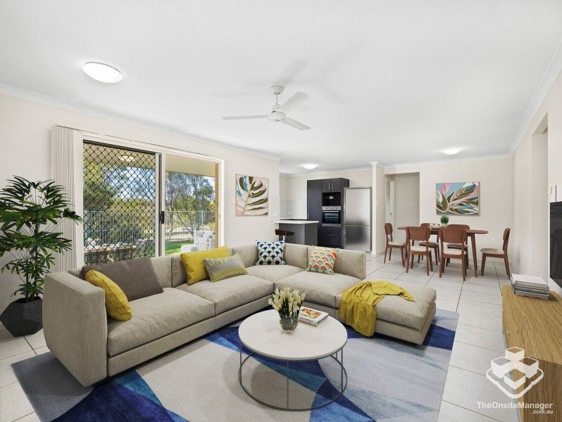 rental property Brisbane