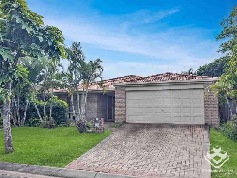 rental property Brisbane