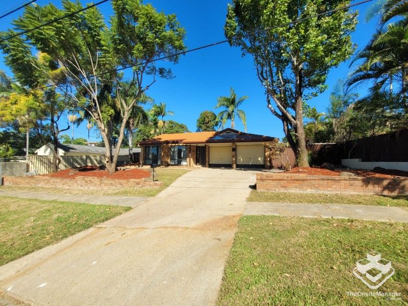 rental property Gold Coast
