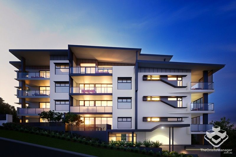 rental property Brisbane