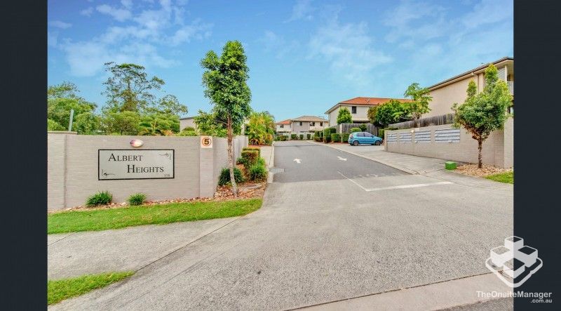 rental property Ipswich