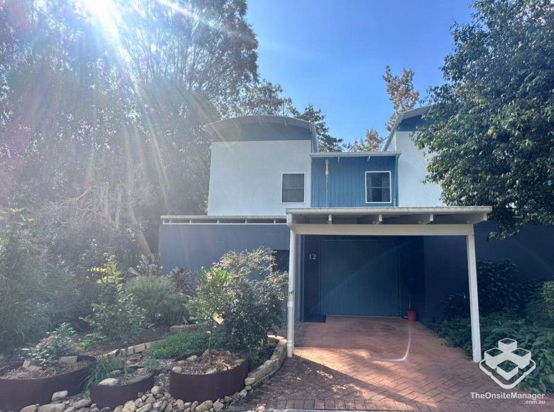 rental property Brisbane