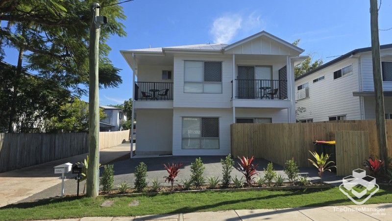 rental property Brisbane