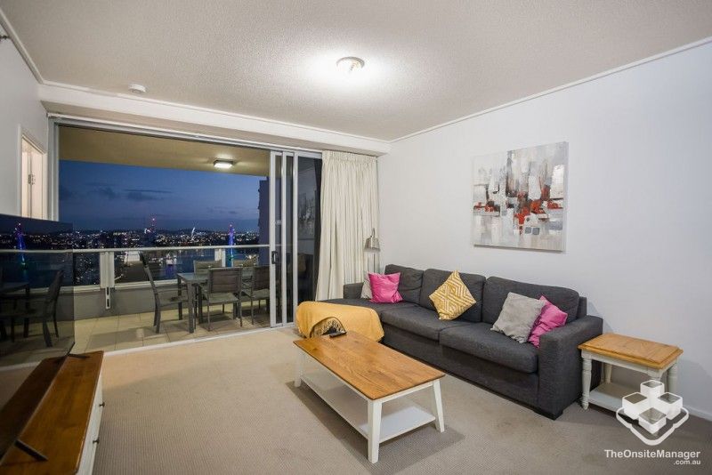 rental property Brisbane