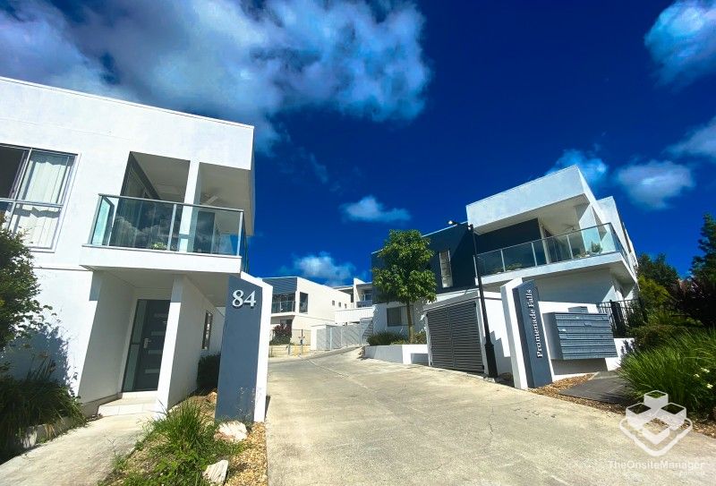 rental property Ipswich