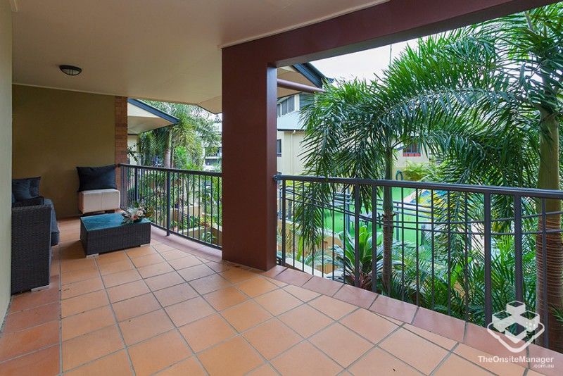 rental property Brisbane