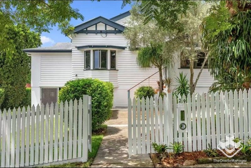 rental property Brisbane