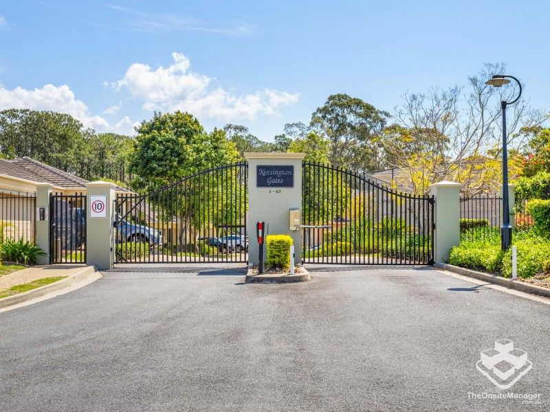 rental property Gold Coast