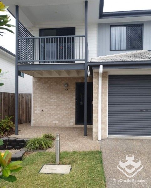 rental property Brisbane