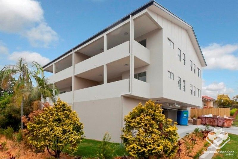 rental property Brisbane