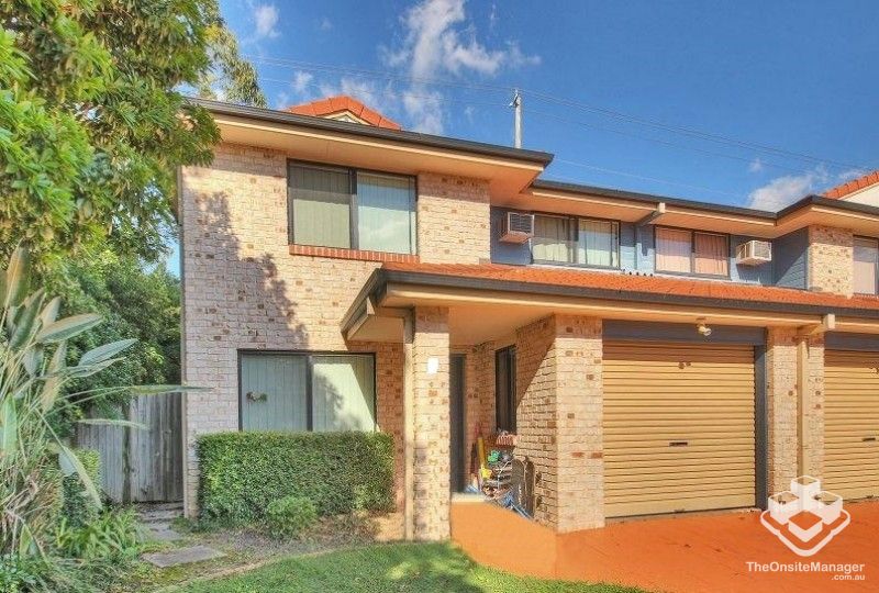 rental property Brisbane