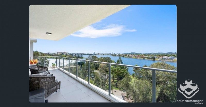 rental property Gold Coast