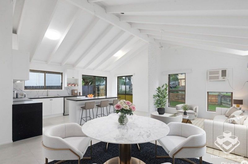 rental property Brisbane