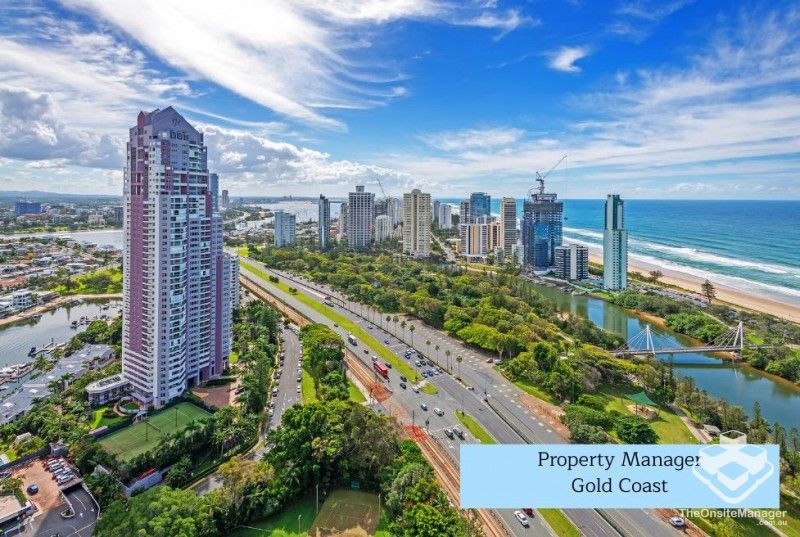 rental property Gold Coast