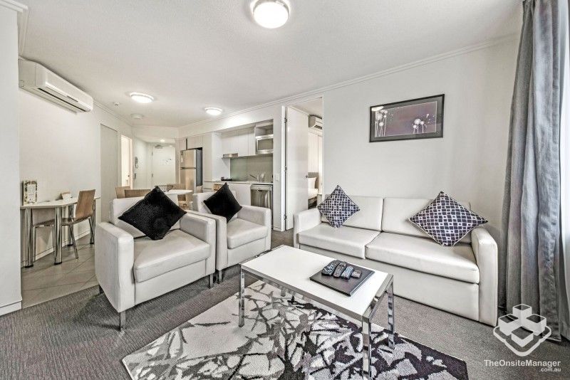rental property Brisbane