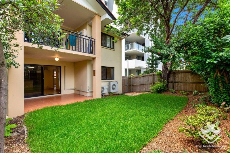 rental property Brisbane