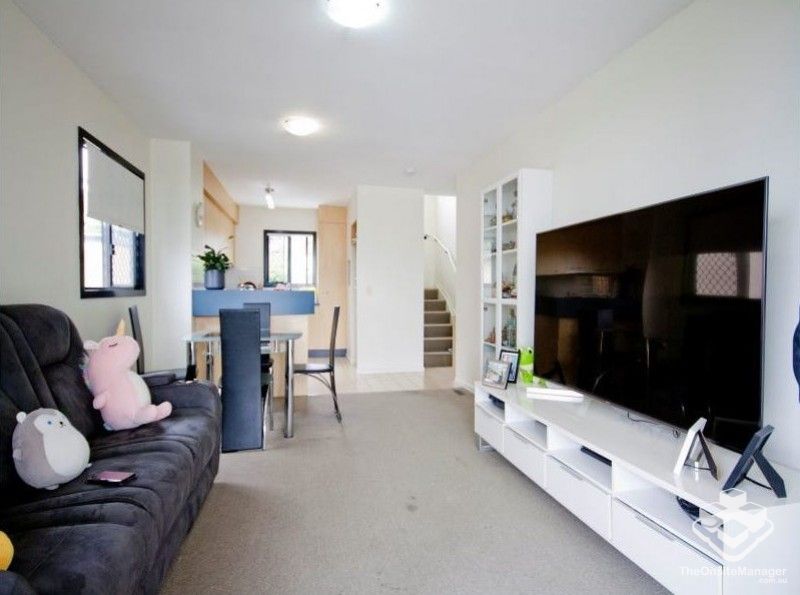 rental property Brisbane