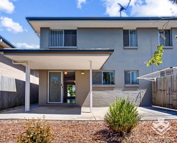 rental property Brisbane
