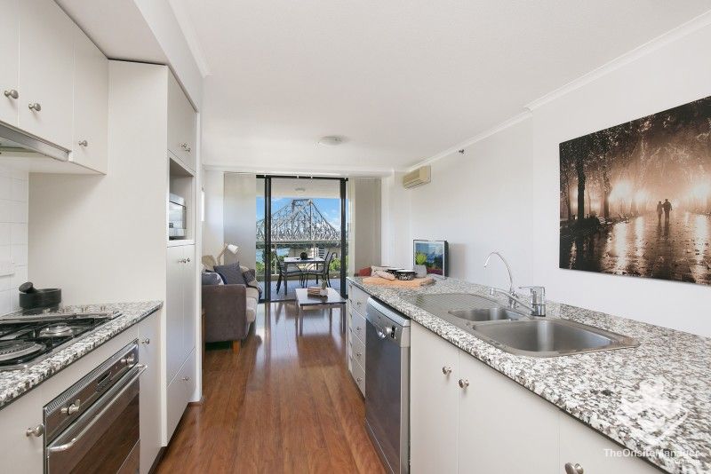 rental property Brisbane