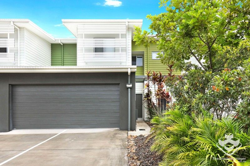 rental property Sunshine Coast