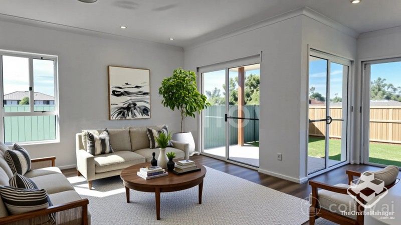 rental property Brisbane