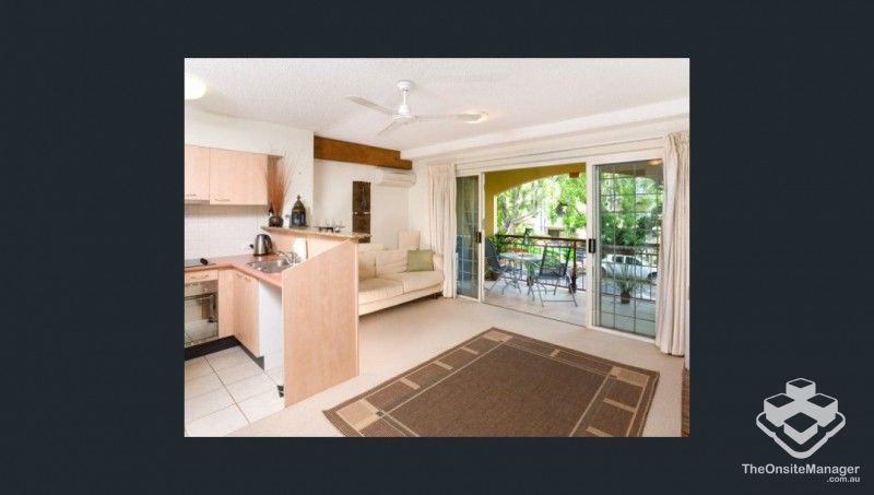 rental property Brisbane