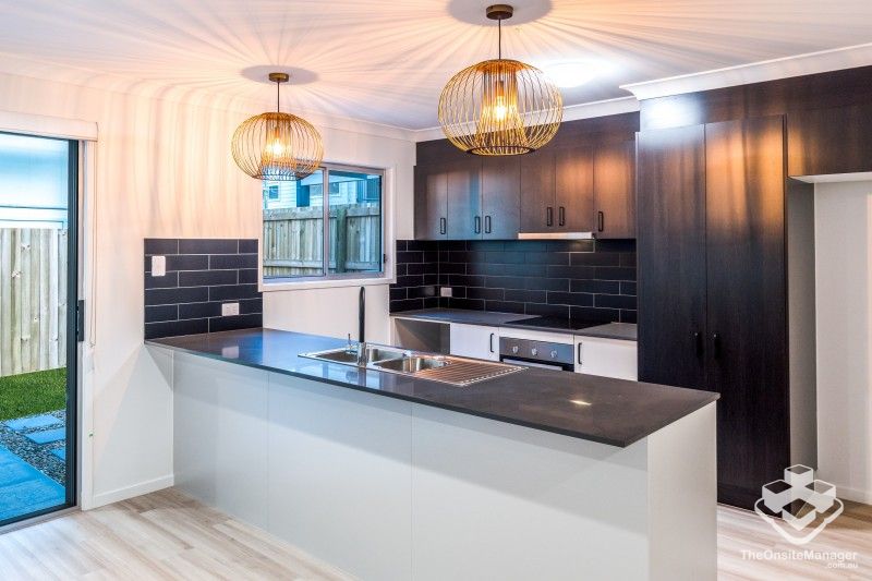 rental property Brisbane