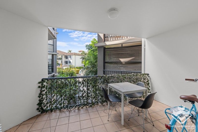 rental property Brisbane