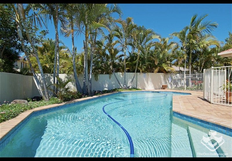 rental property Gold Coast