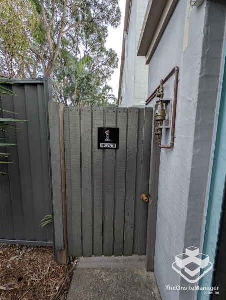 rental property Gold Coast