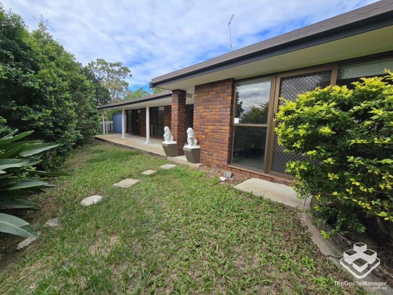 rental property Brisbane