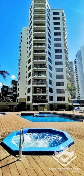 rental property Gold Coast