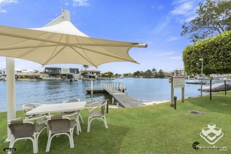 rental property Gold Coast