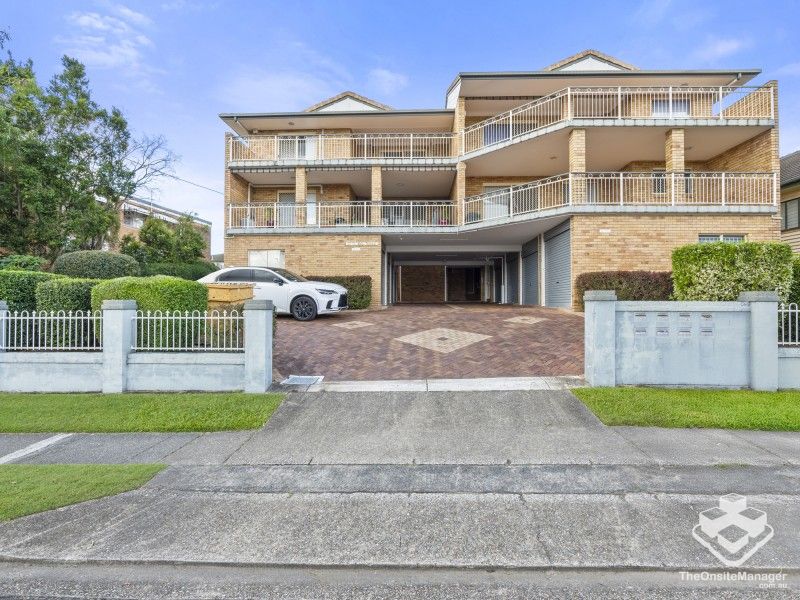 rental property Brisbane