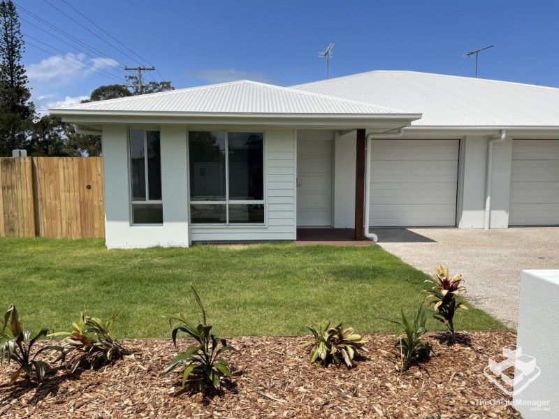 rental property Wide Bay