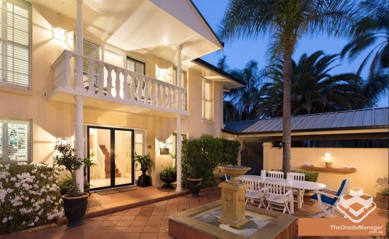 rental property Brisbane