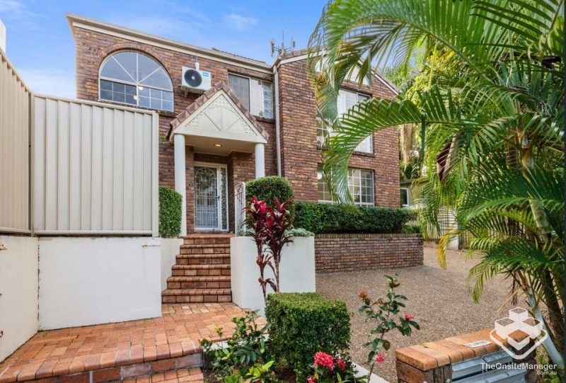 rental property Brisbane