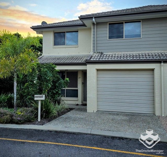 rental property Brisbane