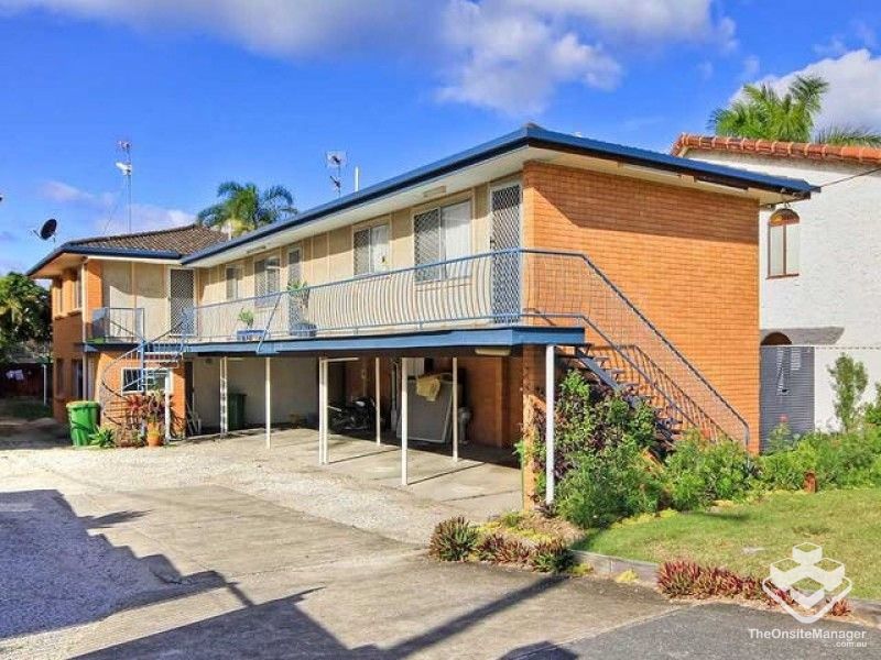 rental property Gold Coast