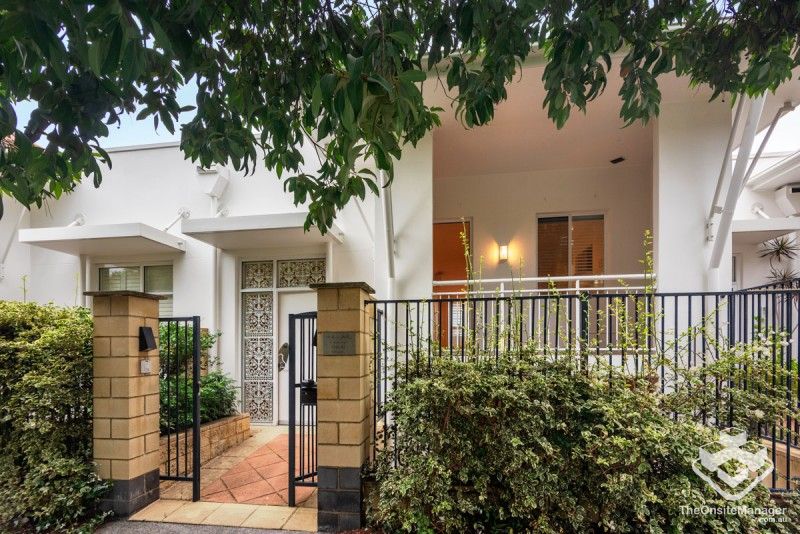 rental property Brisbane