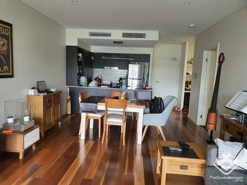 rental property Brisbane