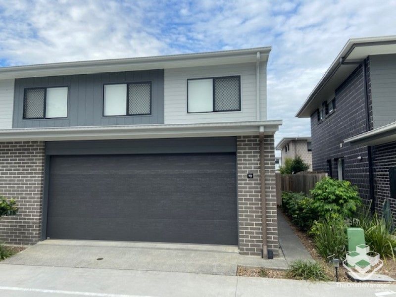 rental property Brisbane